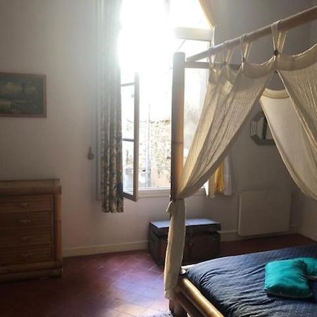 Agreable, Touche Exotique Lejlighed Carcassonne Eksteriør billede