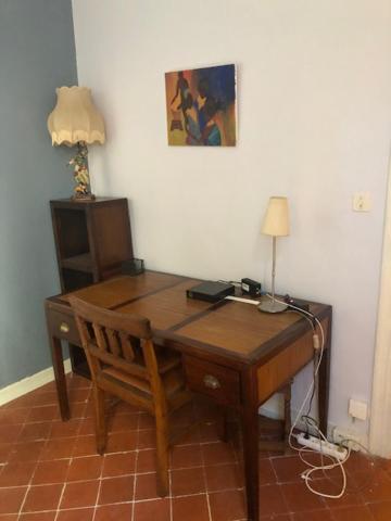 Agreable, Touche Exotique Lejlighed Carcassonne Eksteriør billede