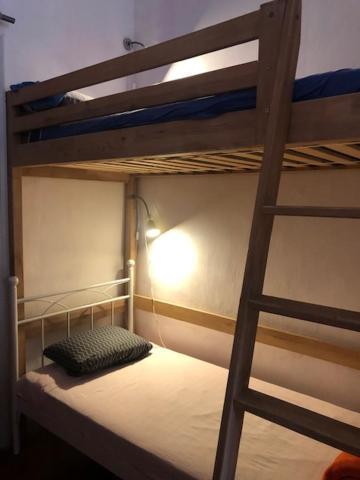 Agreable, Touche Exotique Lejlighed Carcassonne Eksteriør billede